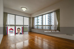 The Seafront On Meyer (D15), Condominium #164017222